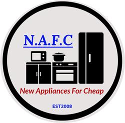 New Appliances For Cheap, North York, ON opening hours