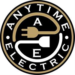 Anytime Electric, Saskatoon, SK opening hours