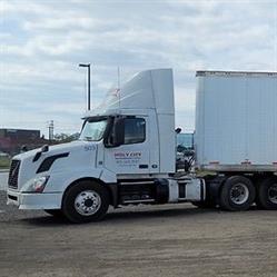 Holy City Truck Driving School, Mississauga, ON opening hours