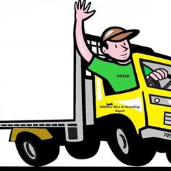 Gignac Bins & Recycling Depot, Coldwater, ON opening hours