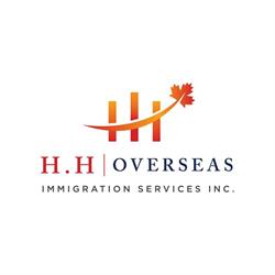 H.H Overseas Immigration Services Inc., Brampton, ON opening hours