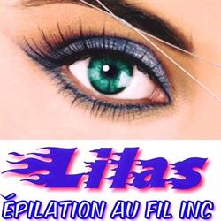 Lilas epilation au fil, Gatineau, QC opening hours