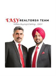 Easy Realtors Team - Harpreet Mann & Davinder Brar, Abbotsford, BC opening hours