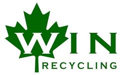 Win Recycling Inc, Brighton, ON opening hours