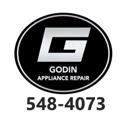 Godin Appliance Repair, Bathurst, NB opening hours