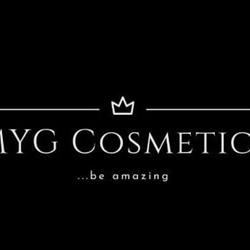 MYG Cosmetics, North York, ON opening hours