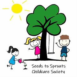 Thorhild Seeds to Sprouts Childcare Society, opening hours