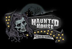 Haunted House Creations, Scarborough, ON opening hours