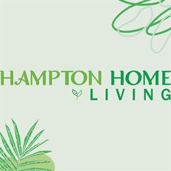Hampton Home Living, Coquitlam, BC opening hours