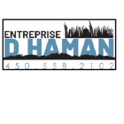 Entreprise D. Haman inc., West Brome, QC opening hours