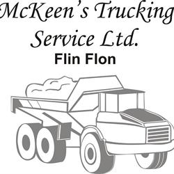 Mckeens Trucking Service Ltd., Flin Flon, MB opening hours