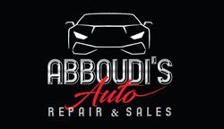 Abboudi's Auto Repair & Sales, Ottawa, ON opening hours