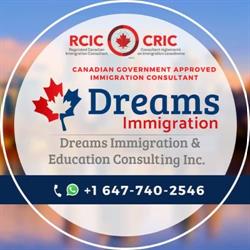 Dreams Immigration Canada, Brampton, ON opening hours
