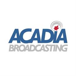 Acadia Broadcasting Company Limited, Saint John, NB opening hours