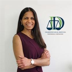 Dharshini Legal Services Professional Corporation, Scarborough, ON opening hours