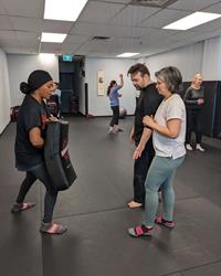 House of Combat - Krav Maga & BJJ North York Toronto, opening hours