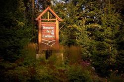 Domaine des 4 Collines, Projet domiciliaire, Val-David, QC opening hours