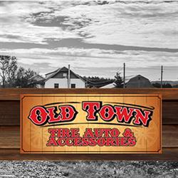 Old Town Tire Auto And Accessories, Saint John, NB opening hours