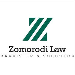 Zomorodi Law PC - Barristers & Solicitors, Richmond Hill, ON opening hours