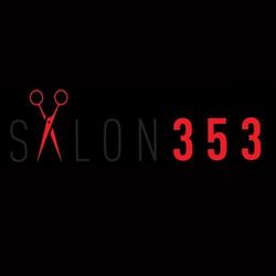 Salon 353, Winnipeg, MB opening hours