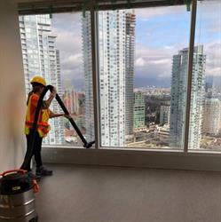 Boss Construction Cleaning Inc, Vancouver, BC opening hours