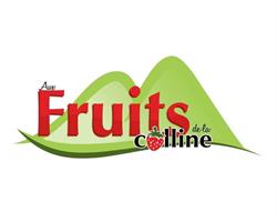 Aux fruits de la colline, Sainte-Marie, QC opening hours