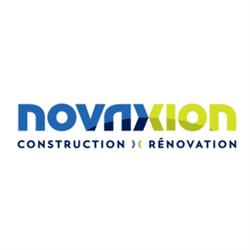 Novaxion Construction, Québec, QC opening hours