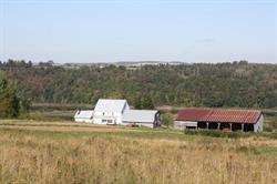 Strawberry hill farm, Pembroke, NB opening hours