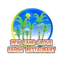 New Cane Grove Family Restaurant, Mississauga, ON opening hours