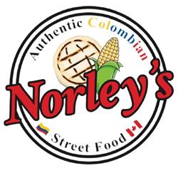 Norley's Authentic Colombian Street Food, Calgary, AB opening hours