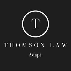 Thomson Law, Etobicoke, ON opening hours