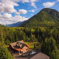 Steelhead House, Terrace, BC opening hours