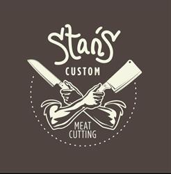 Stan's Custom Meat Cutting, Charlie Lake, BC opening hours