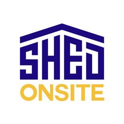 Shed Onsite, Fredericton, NB opening hours