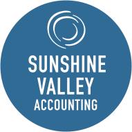 Sunshine Valley Accounting, Grand Forks, BC opening hours