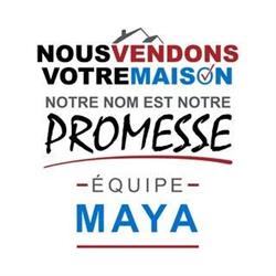 Équipe Adrian Maya - Nous vendons votre maison, Saint-Hubert, QC opening hours