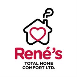 Rene's Total Home Comfort Ltd., Campbellford, ON opening hours