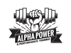 Alpha Power & Performance Training, Brantford, ON opening hours