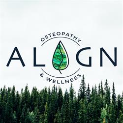 Align Osteopathy & Wellness, Thunder Bay, ON opening hours