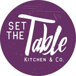 Set The Table Kitchen & Co., Ancaster, ON opening hours