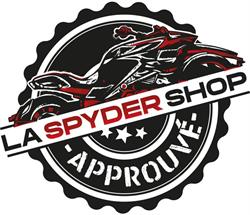 Les Accessoires Spyder - La Spyder Shop - Can Am Spyder Accessories, Lavaltrie, QC opening hours
