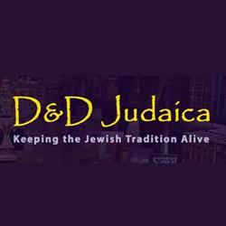 D&D Judaica, Côte Saint-Luc, QC opening hours