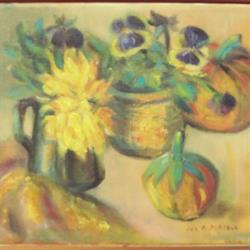Purcell Parlour Gallery (Julia Purcell Art), Clyde River, PE opening hours