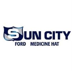 Sun City Ford Ltd, Medicine Hat, AB opening hours