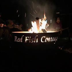 Redfish Cottages, Lyndhurst, ON opening hours