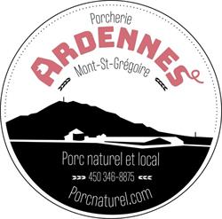 Porcherie Ardennes, Mont-Saint-Gregoire, QC opening hours