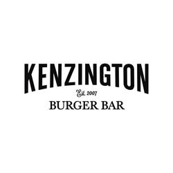 Kenzington Burger Bar, Barrie, ON opening hours