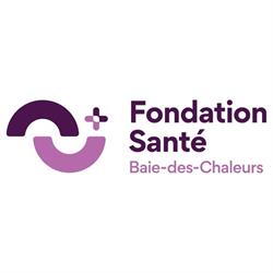 Fondation Santé Baie-des-Chaleurs, Maria, QC opening hours