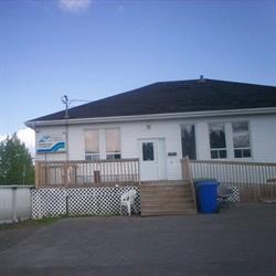 Amirams De La Vallee Inc, Amqui, QC opening hours