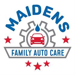 Maidens Family Auto Care, Barrie, ON opening hours